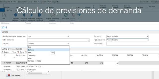 dvproduction optimizador de stockdvproduction optimizador de stock