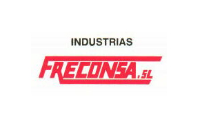 Freconsa logo industrias freconsa sl