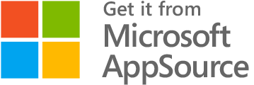 Logo Microsoft AppSource